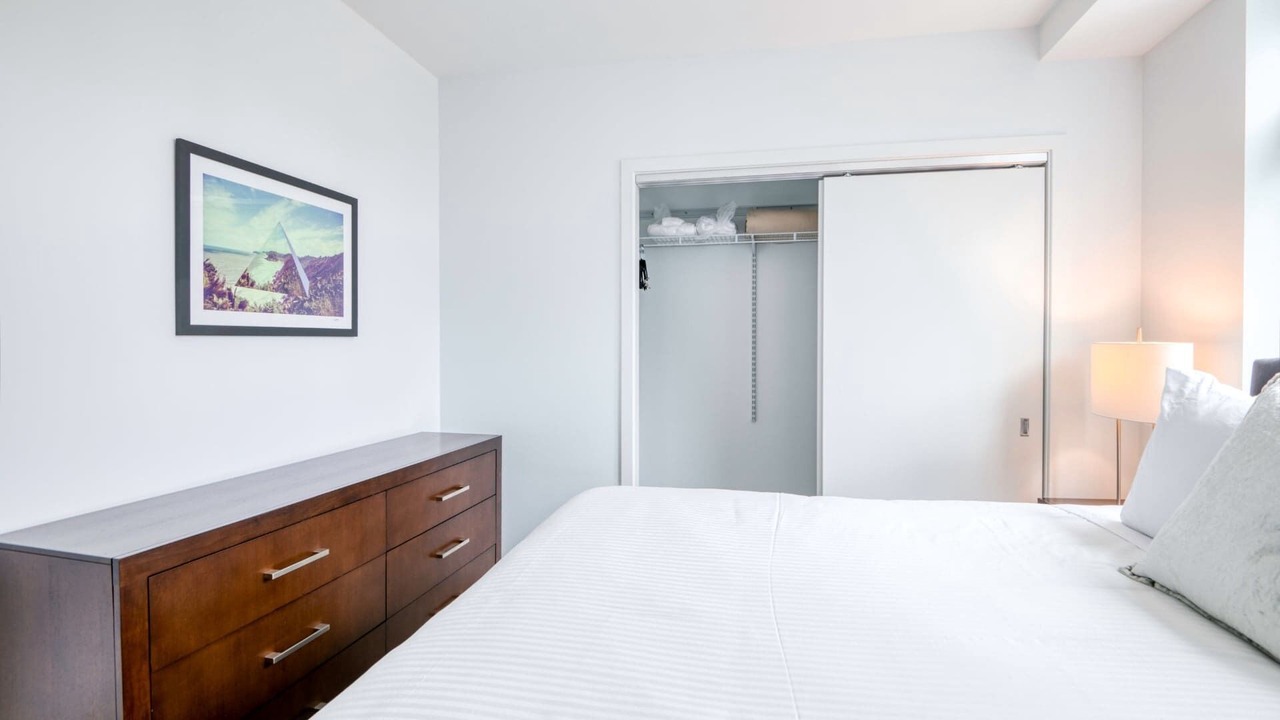 Photo of Bedroom in MIT