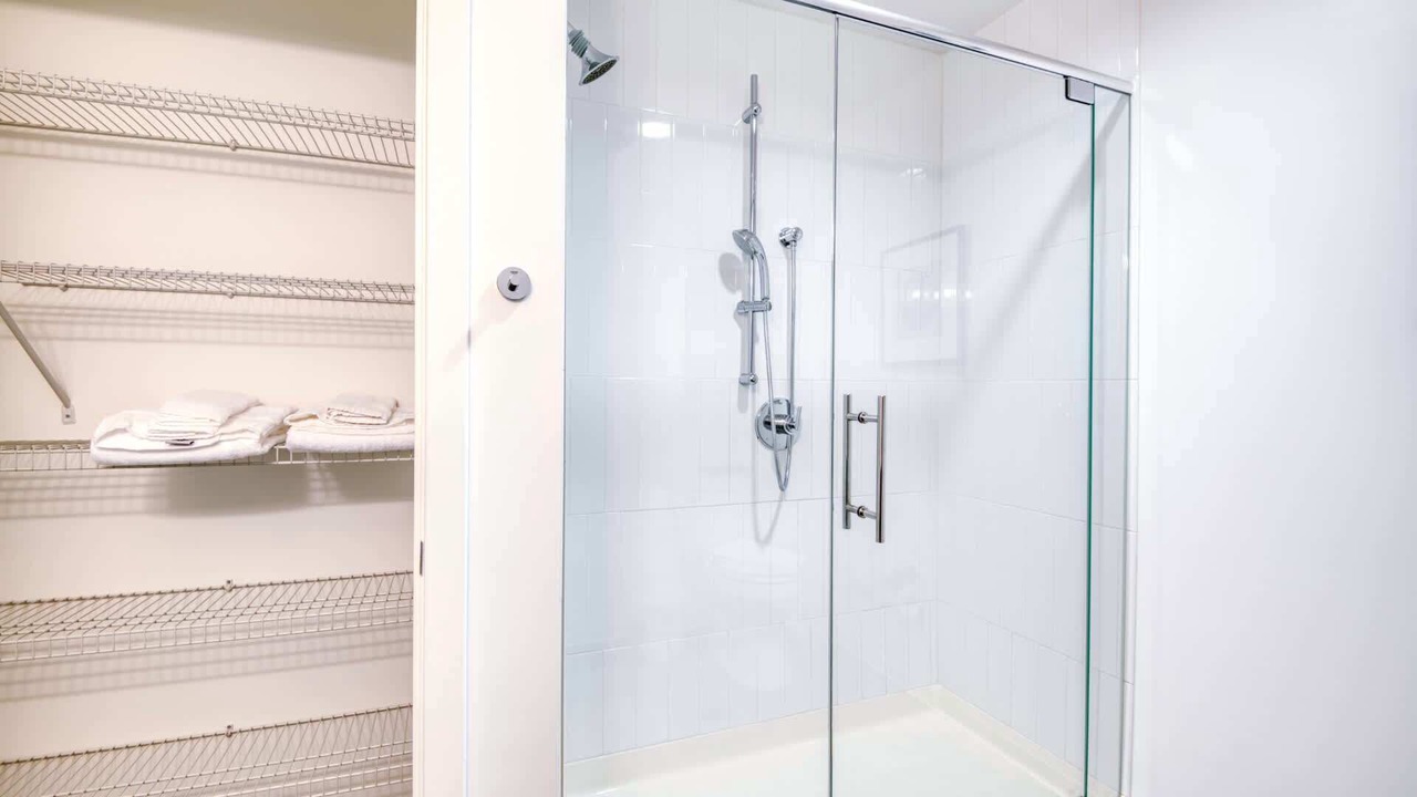 Photo of Bathroom in MIT