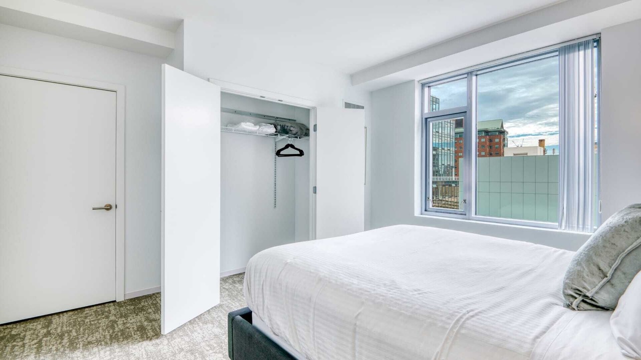 Photo of Bedroom in MIT