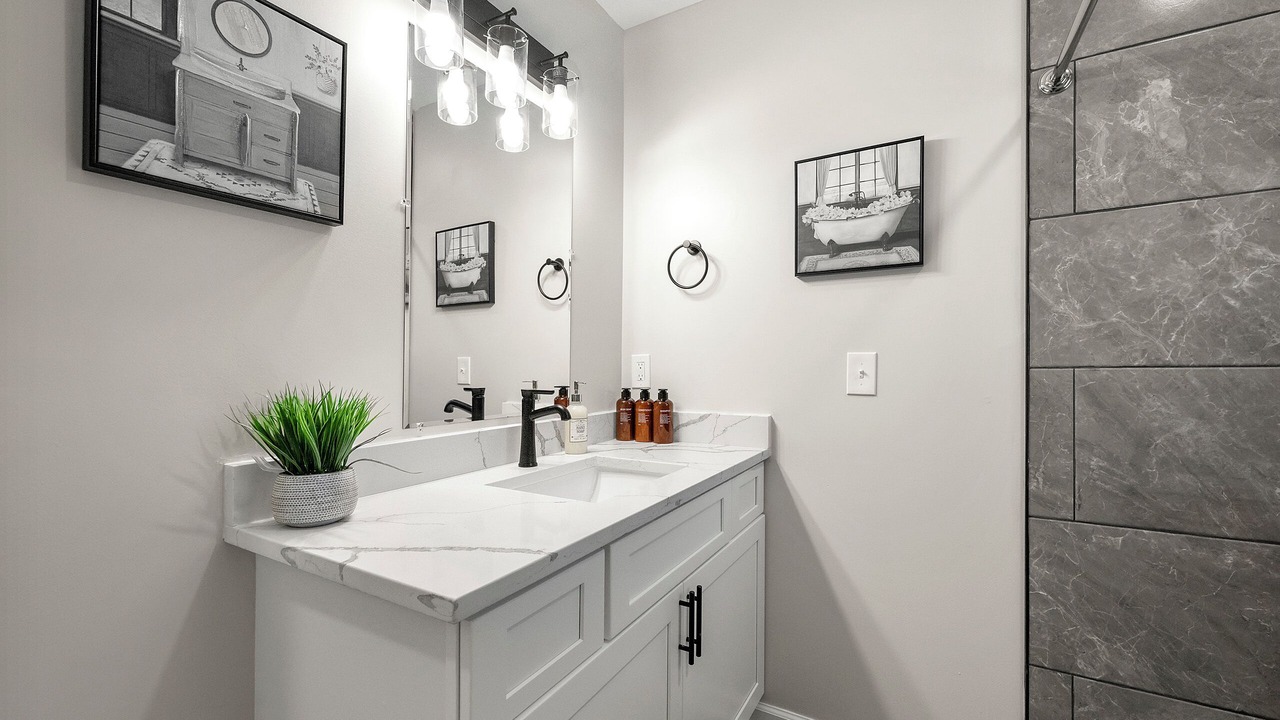 Photo of Bathroom in East Point