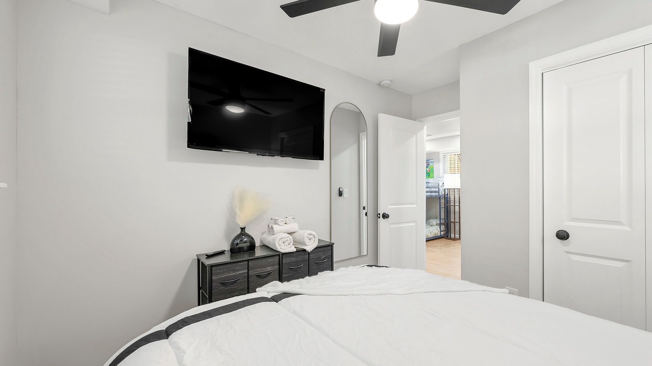 Photo of Bedroom in East Point