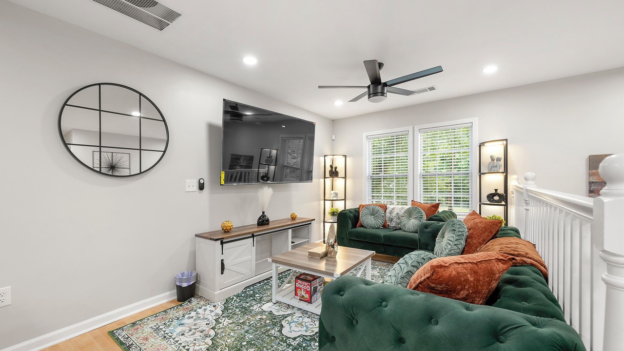 Photo of Livingroom in East Point