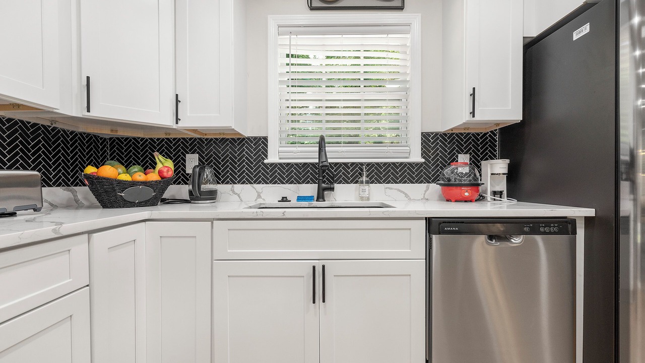 Photo of Kitchen in East Point