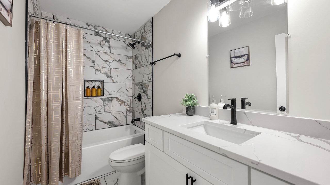 Photo of Bathroom in East Point