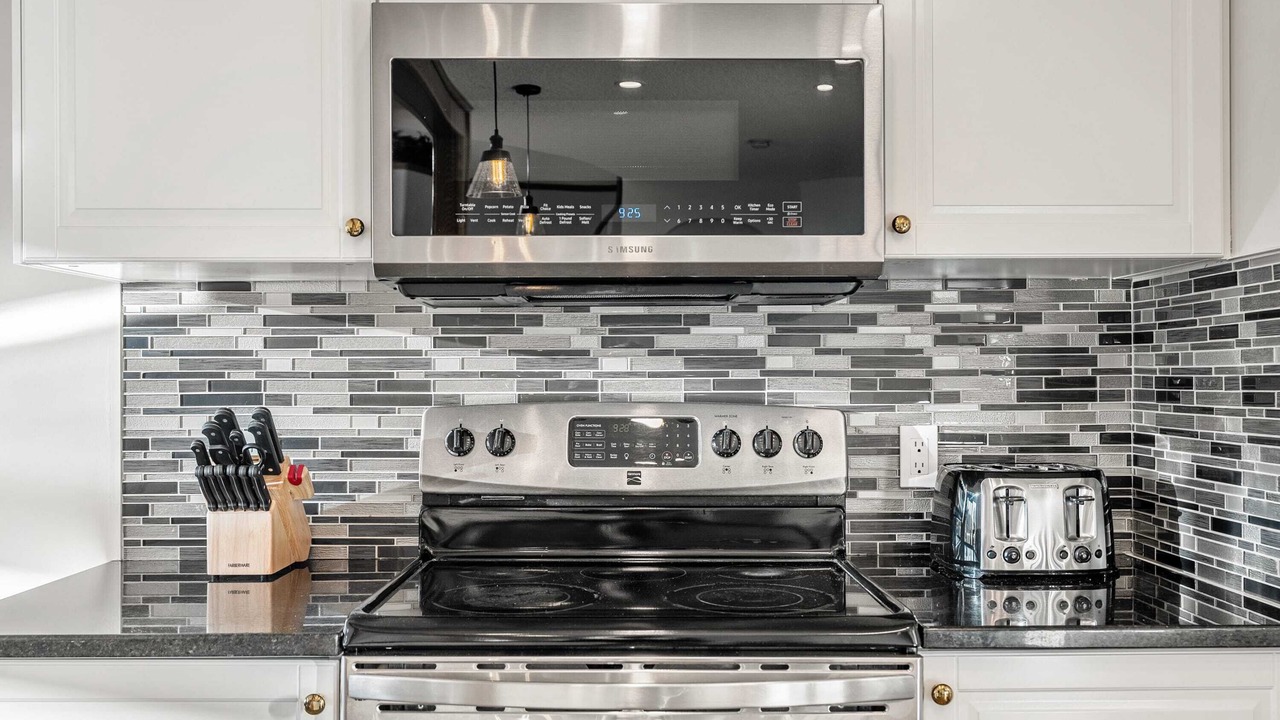 Photo of Kitchen in Edgemont