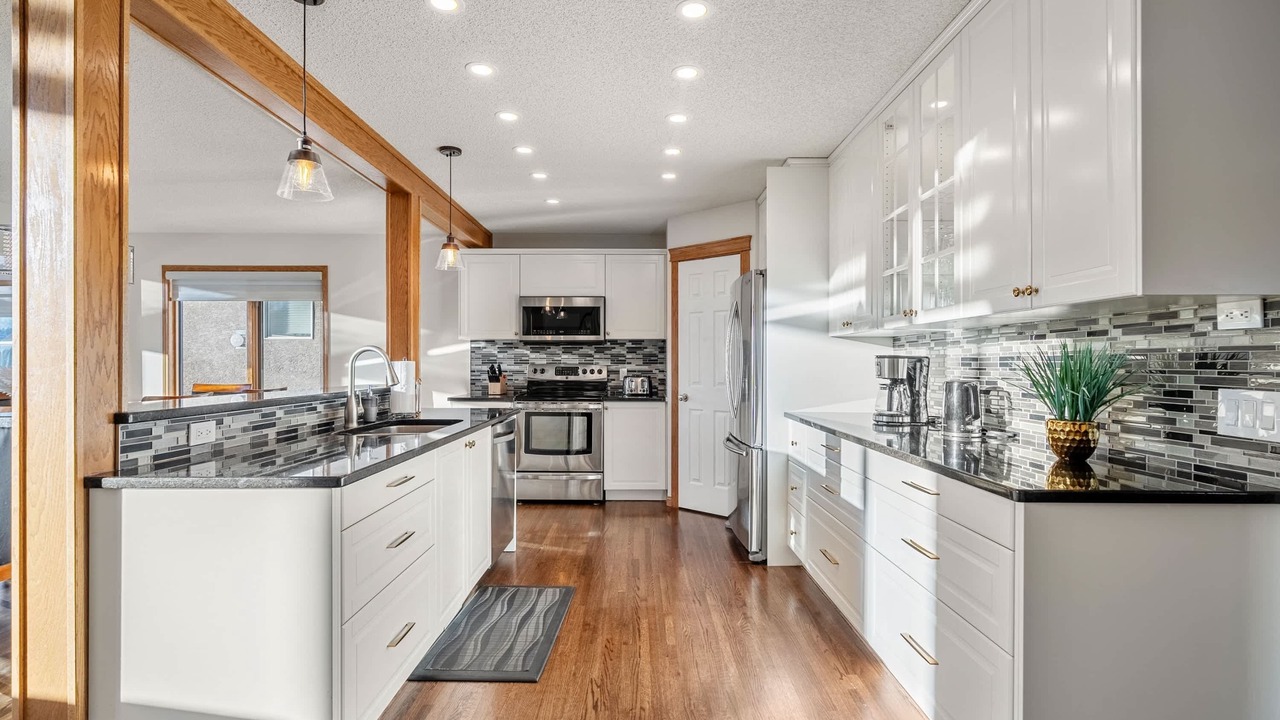 Photo of Kitchen in Edgemont