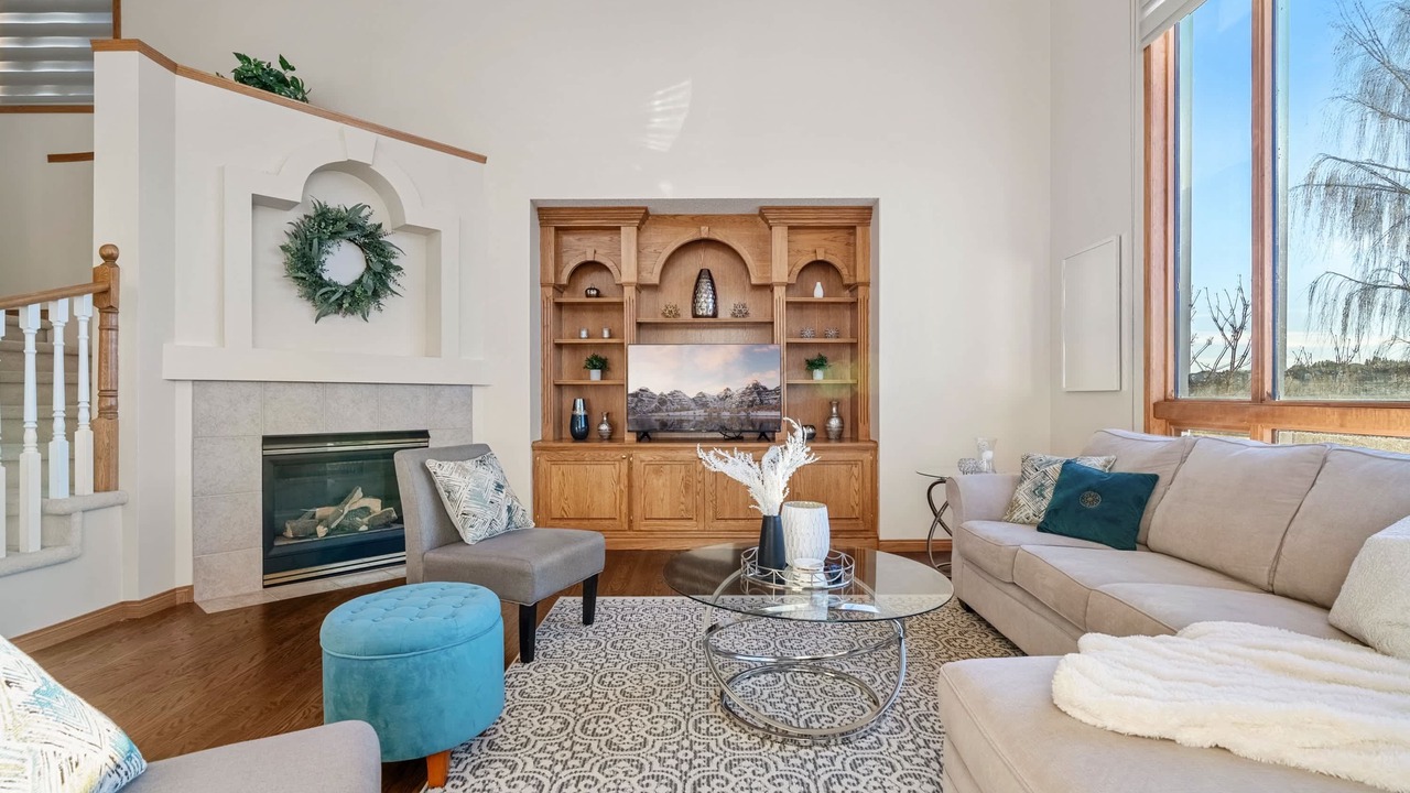 Photo of Livingroom in Edgemont