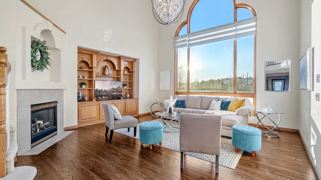 Photo of Livingroom in Edgemont