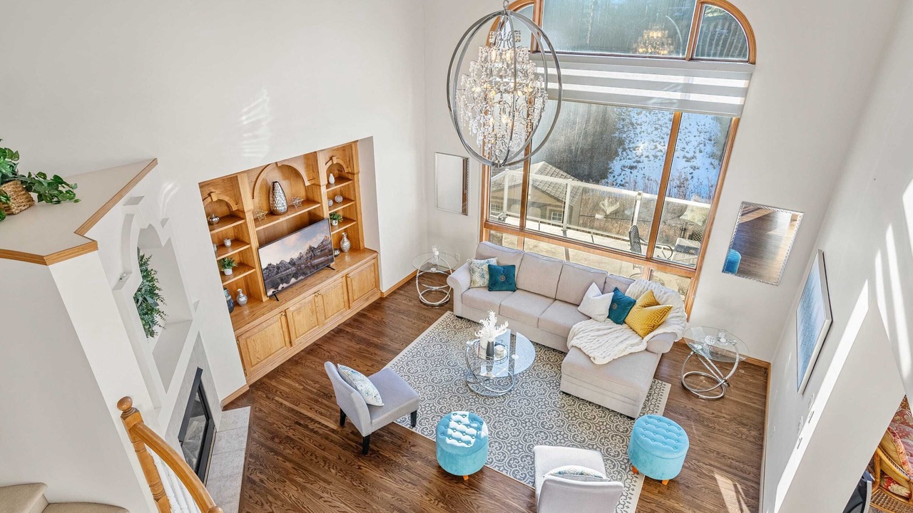 Photo of Livingroom in Edgemont