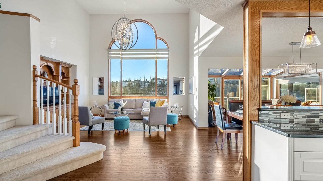 Photo of Livingroom in Edgemont