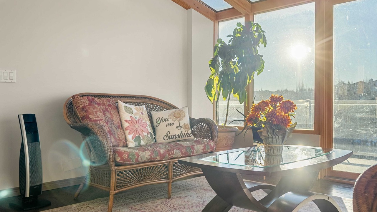 Photo of Livingroom in Edgemont