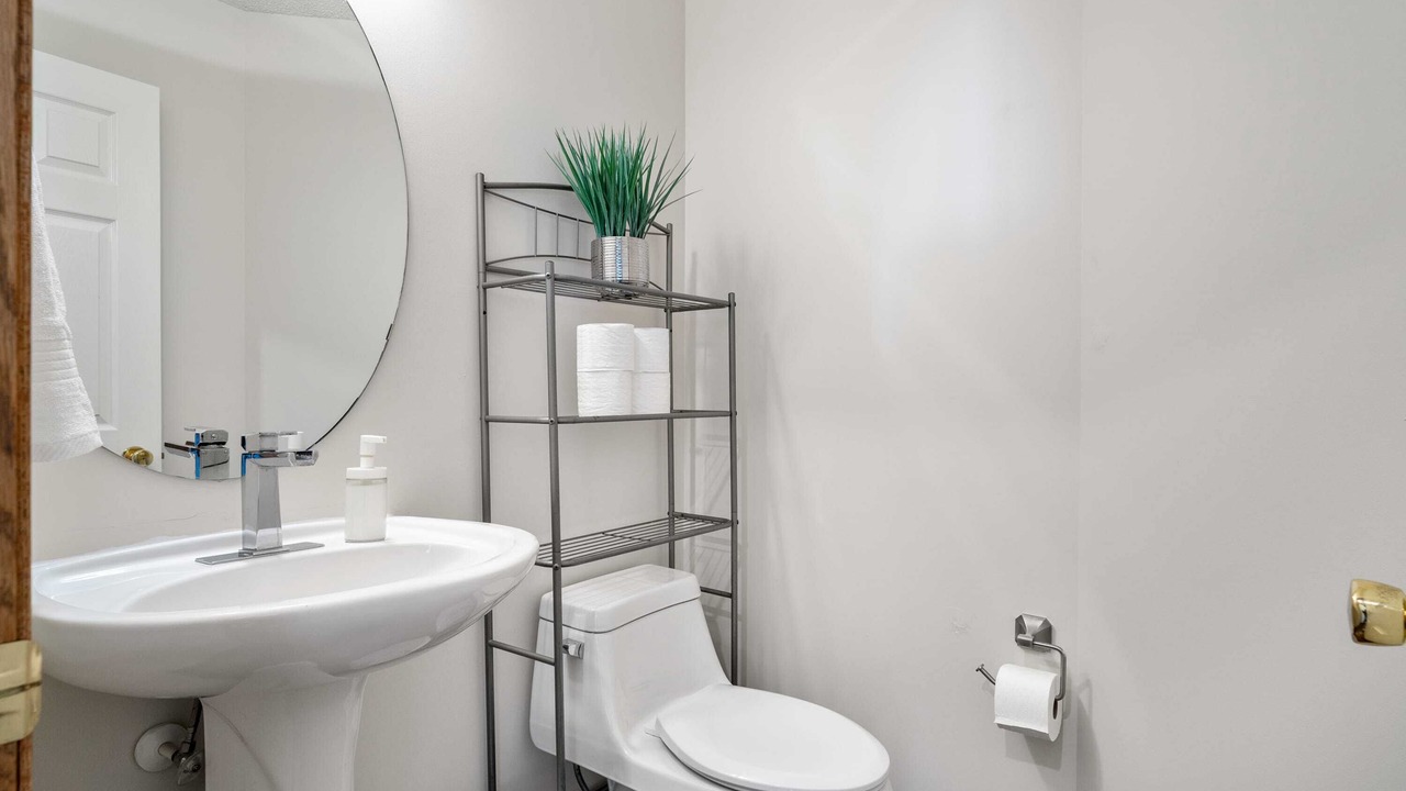 Photo of Bathroom in Edgemont