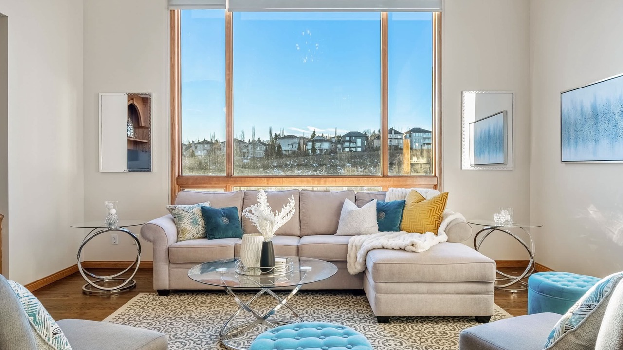 Photo of Livingroom in Edgemont