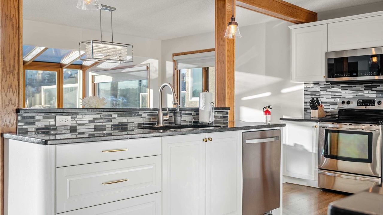 Photo of Kitchen in Edgemont