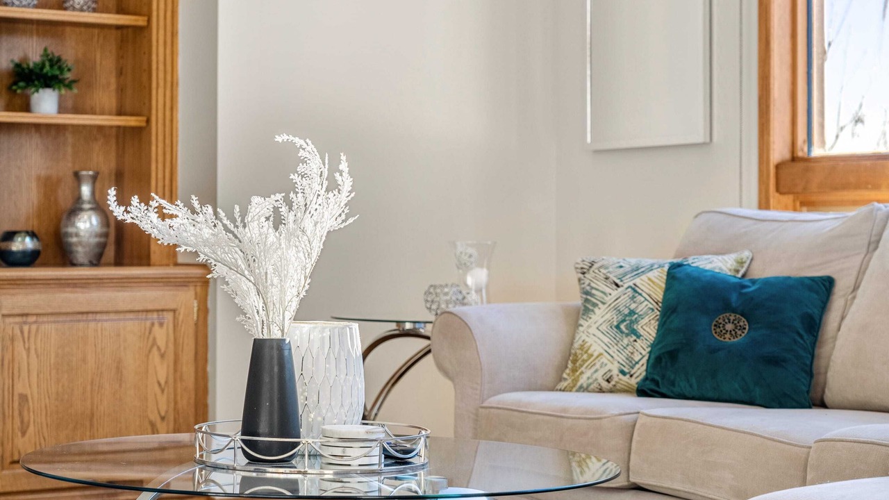 Photo of Livingroom in Edgemont