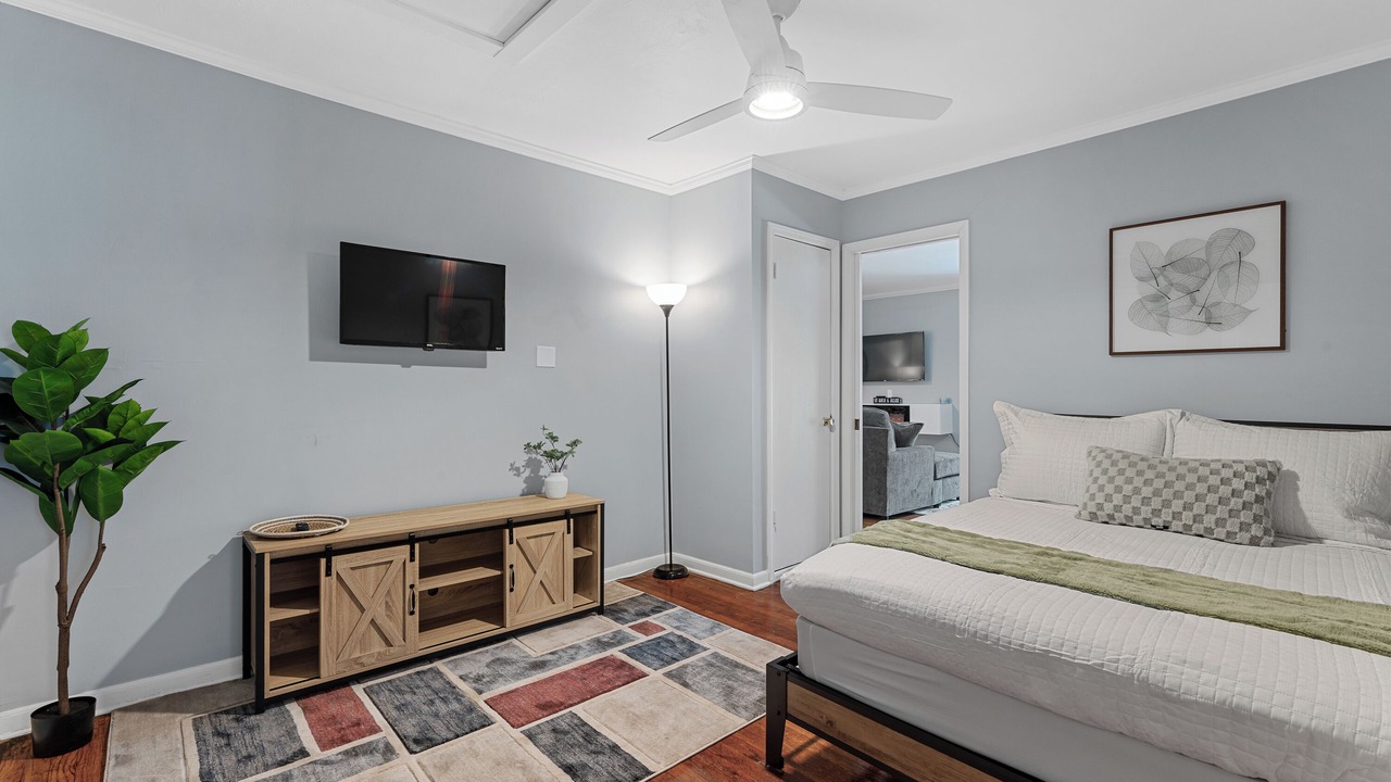 Photo of Bedroom in Broadmoor