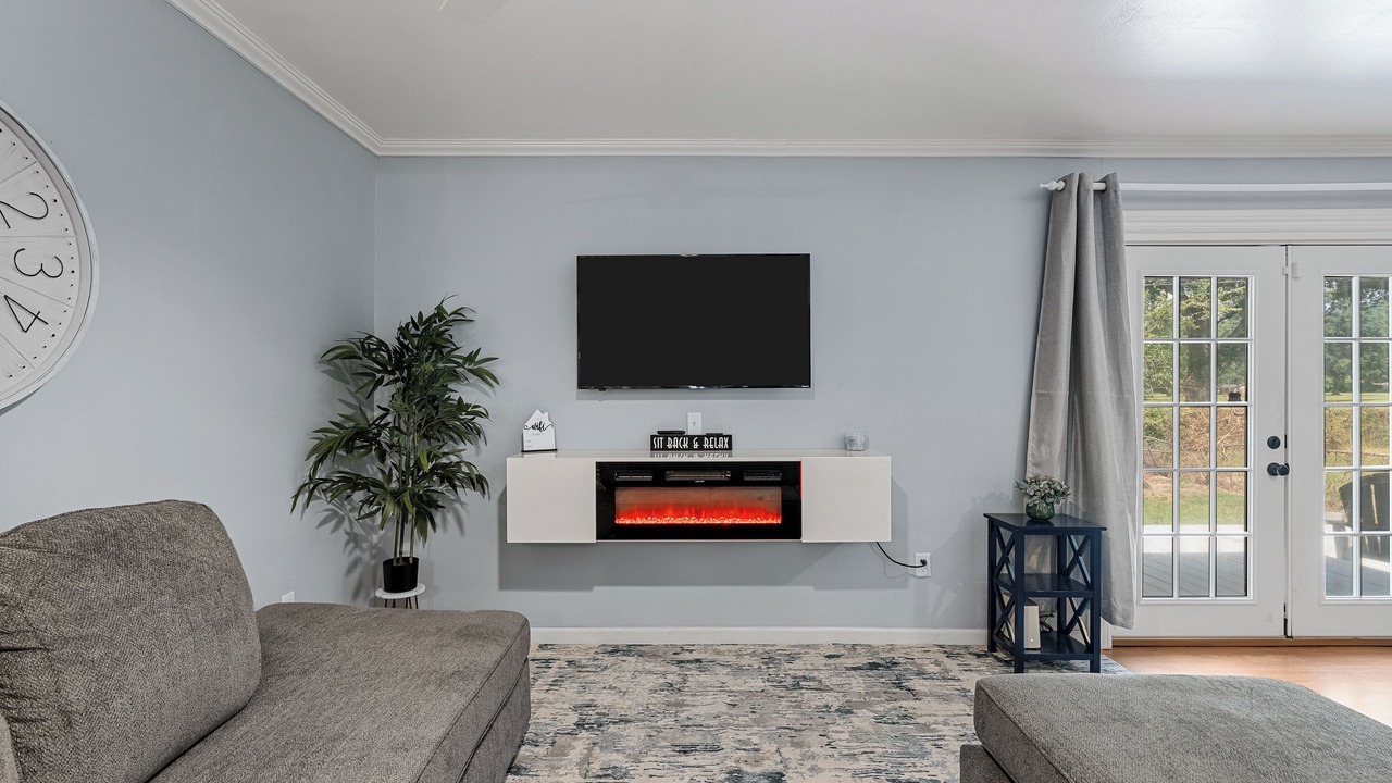 Photo of Bedroom in Broadmoor