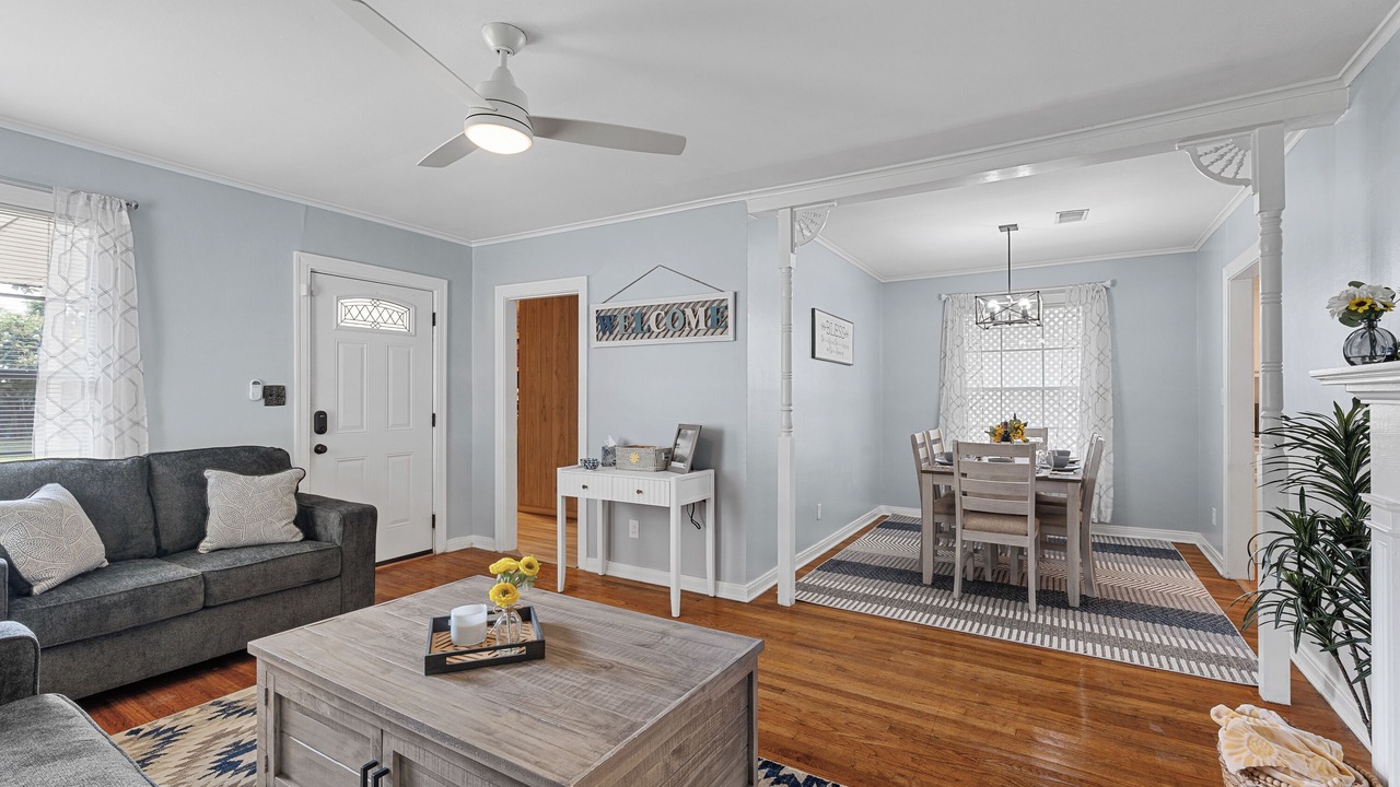 Photo of Bedroom in Broadmoor