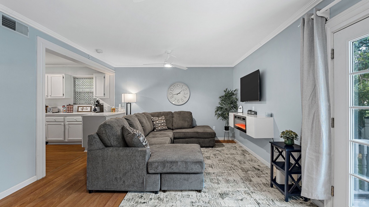 Photo of Bedroom in Broadmoor