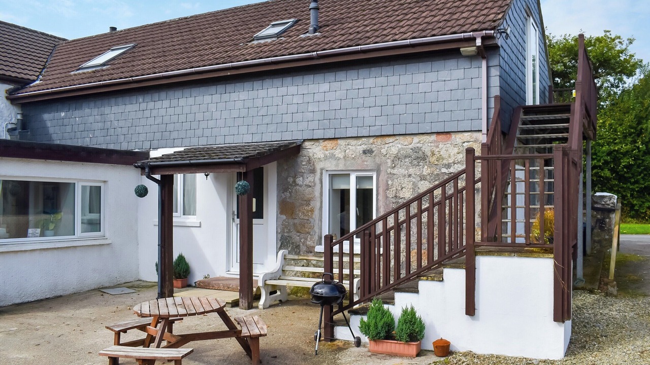 Photo of Outdoor in Stenalees