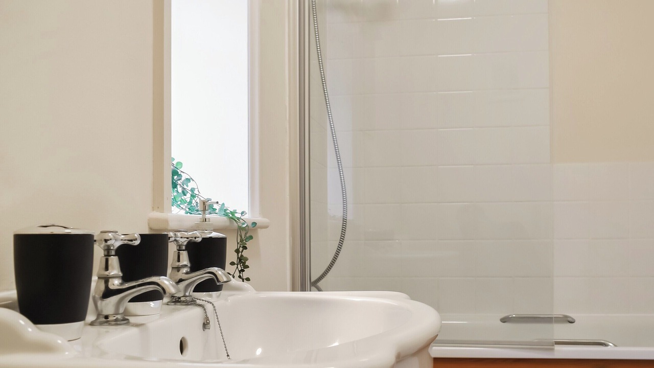 Photo of Bathroom in Stenalees