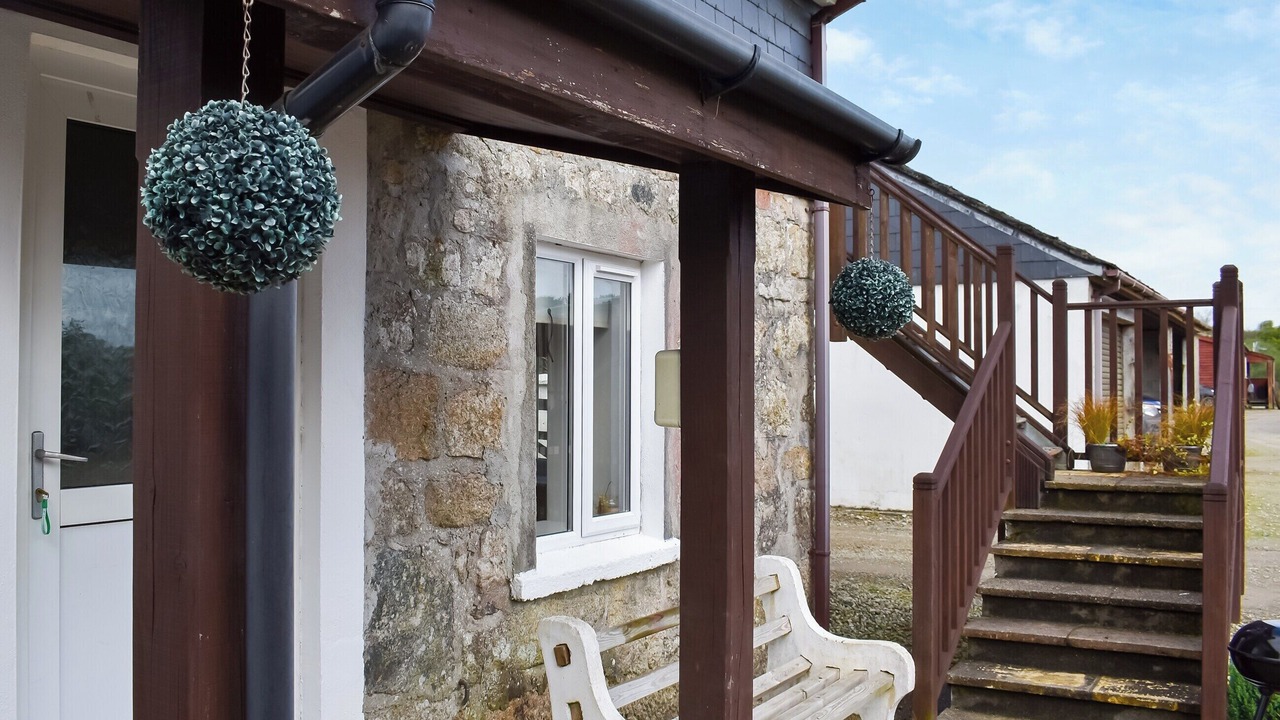 Photo of Outdoor in Stenalees