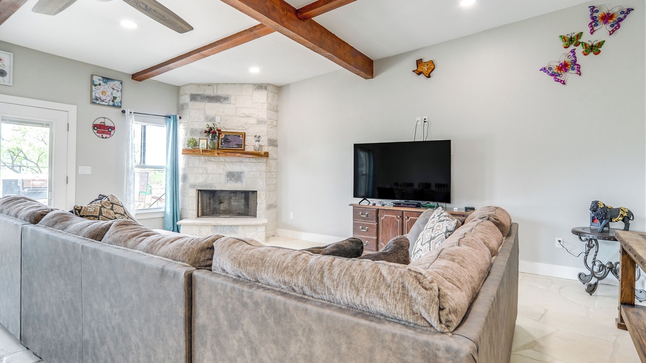 Photo of Livingroom in Rochelle