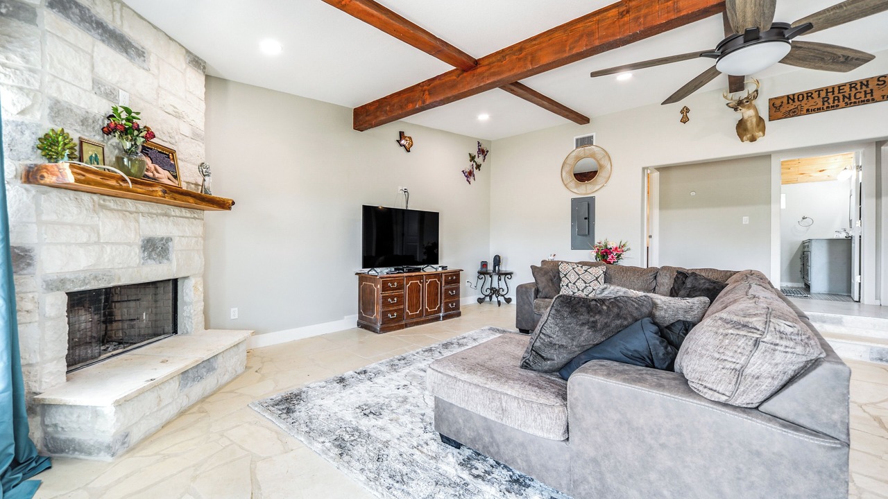 Photo of Livingroom in Rochelle