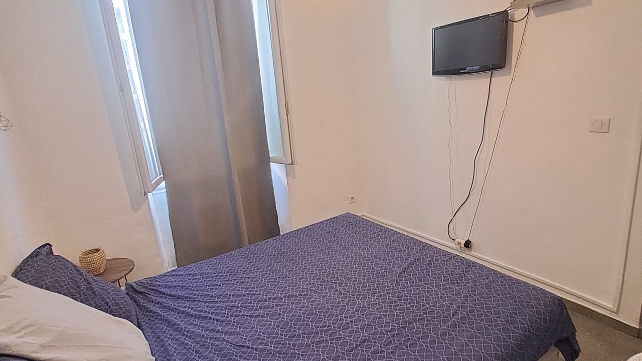 Photo of Bedroom in La Joliette