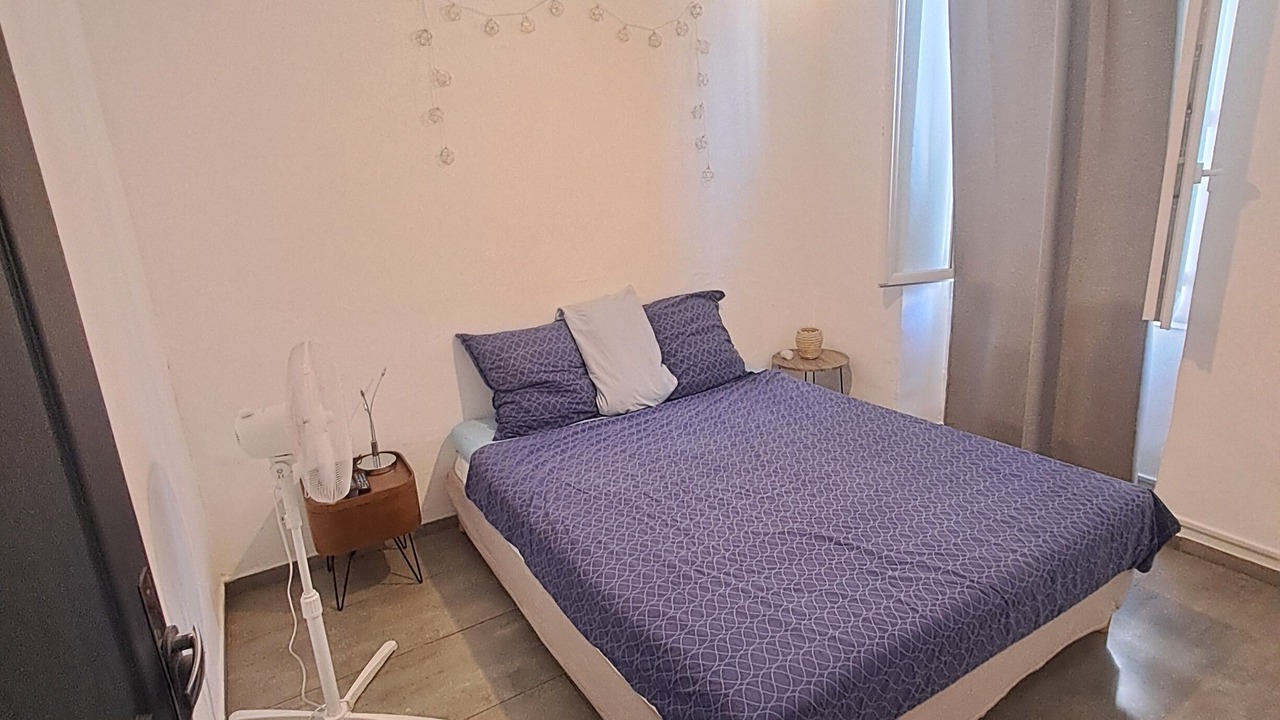 Photo of Bedroom in La Joliette