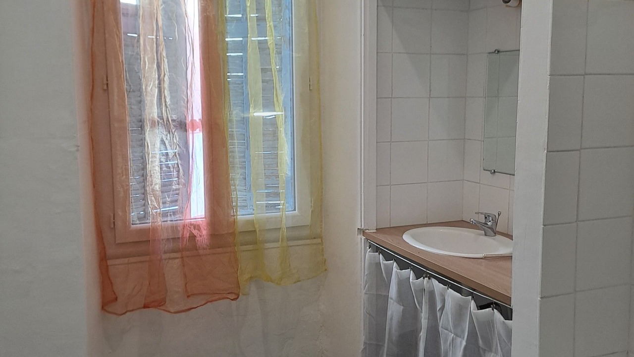 Photo of Bathroom in La Joliette