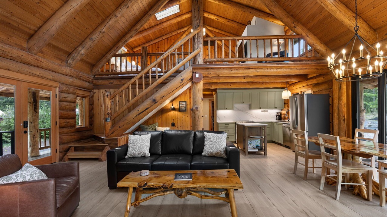 Photo of Bedroom in Marmot