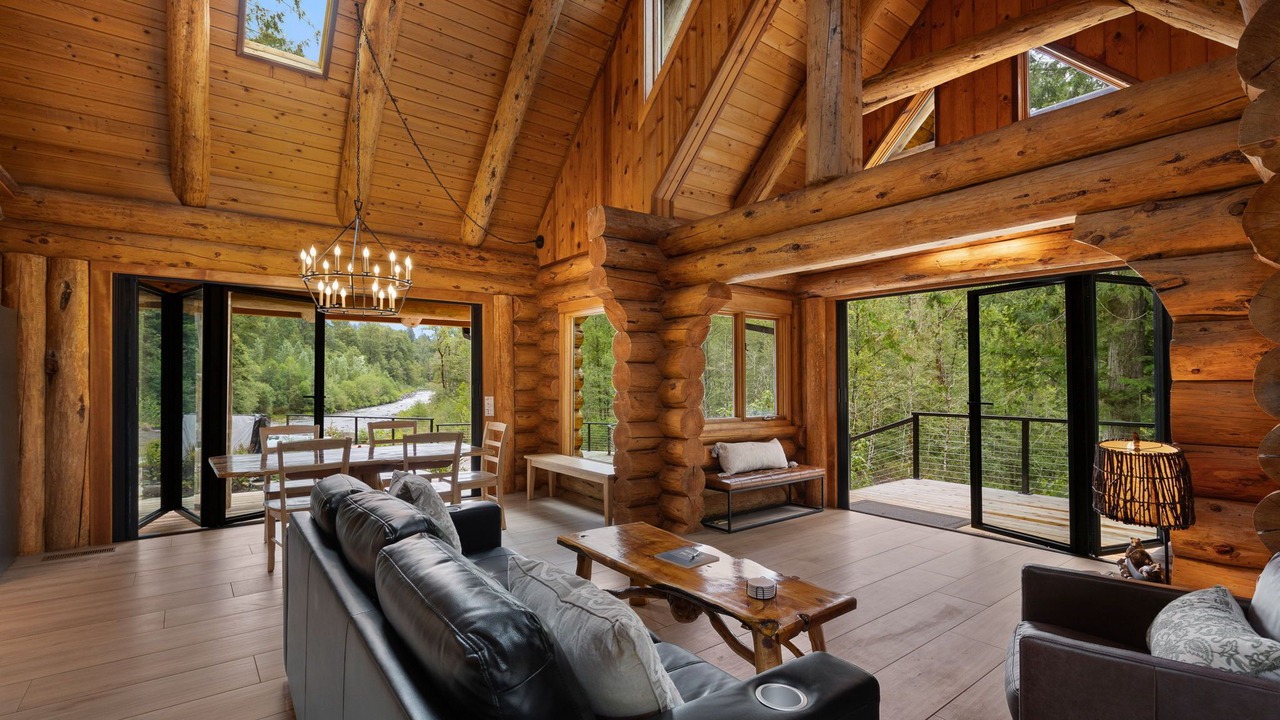 Photo of Bedroom in Marmot