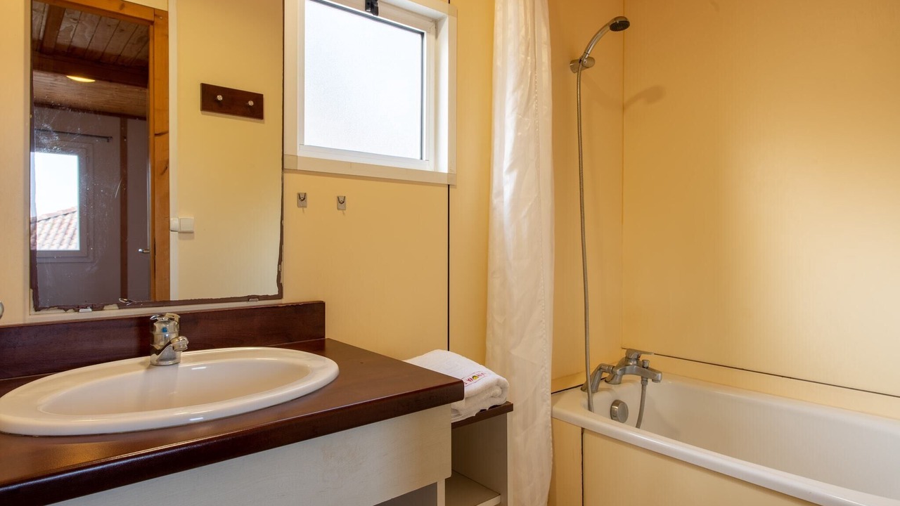 Photo of Bathroom in Vilanova I la Geltru