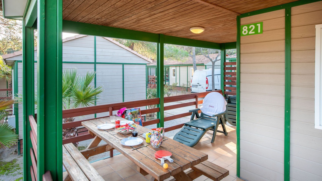 Photo of Patio Balcony in Vilanova I la Geltru