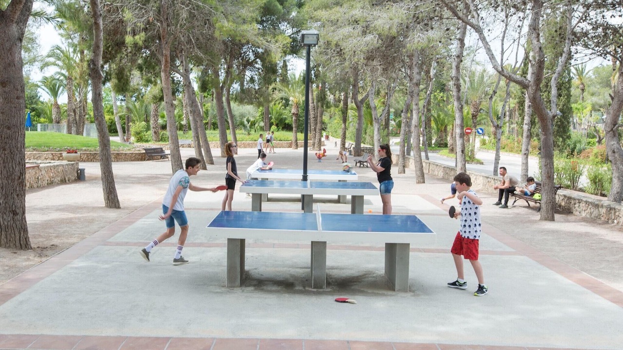 Photo of Outdoor in Vilanova I la Geltru