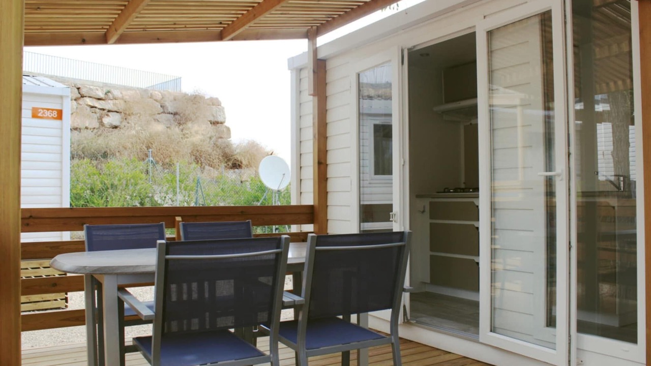 Photo of Patio Balcony in Vilanova I la Geltru