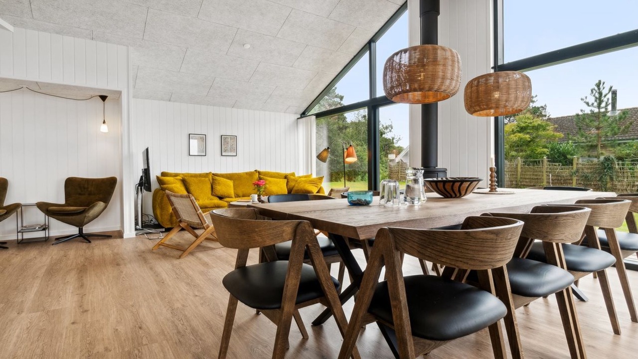 Photo of Livingroom in Ronne