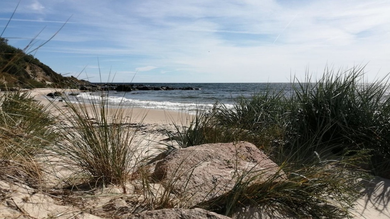 Photo of Outdoor in Ronne