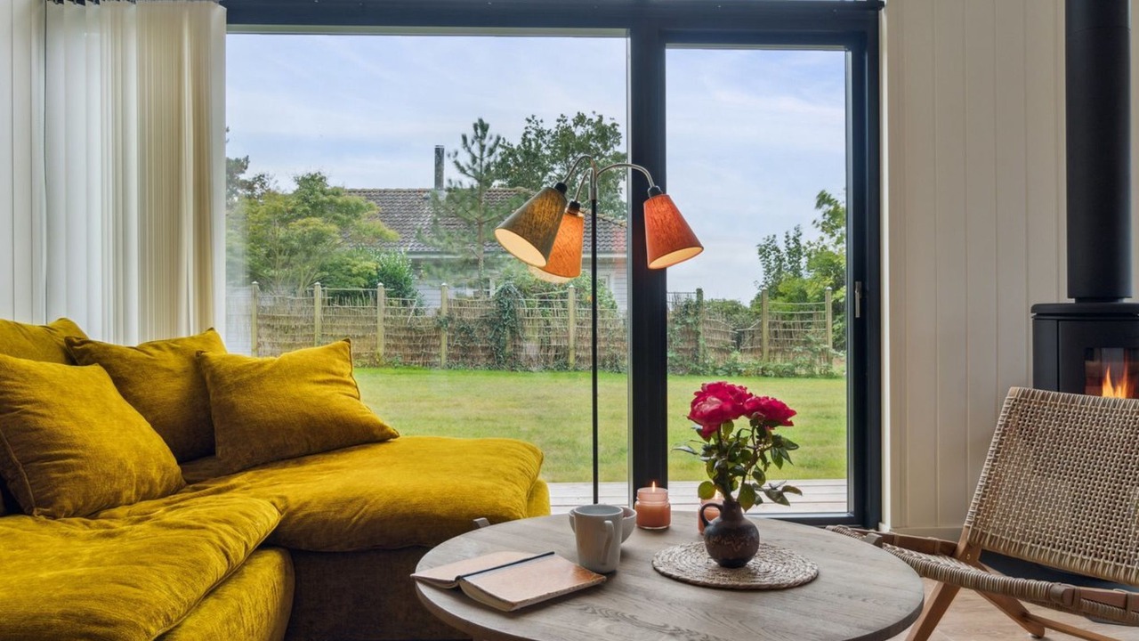 Photo of Livingroom in Ronne