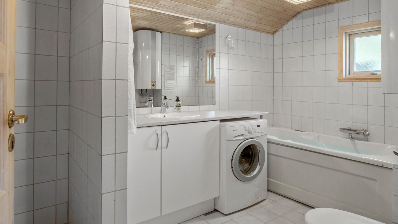 Photo of Bathroom in Kramnitse