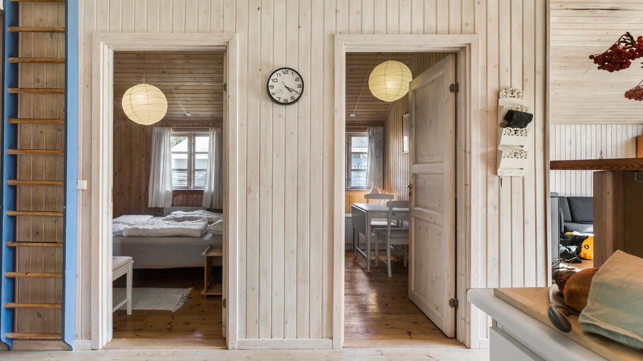 Photo of Bedroom in Kramnitse