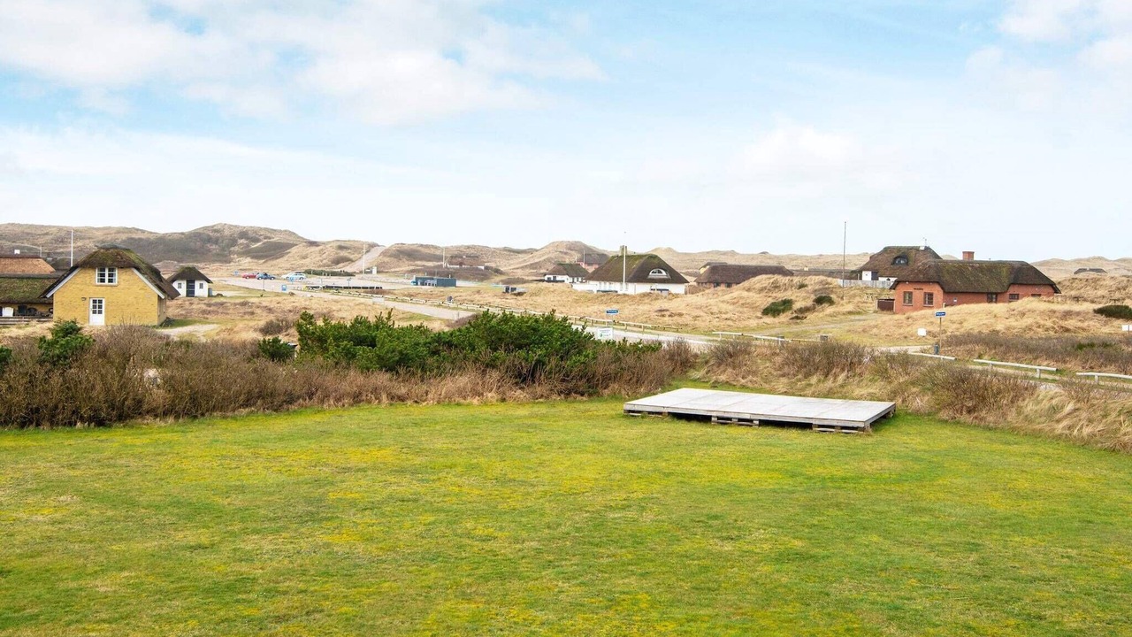 Photo of Outdoor in Vedersø Klit