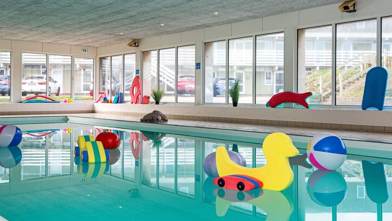 Photo of Outdoor in Vedersø Klit