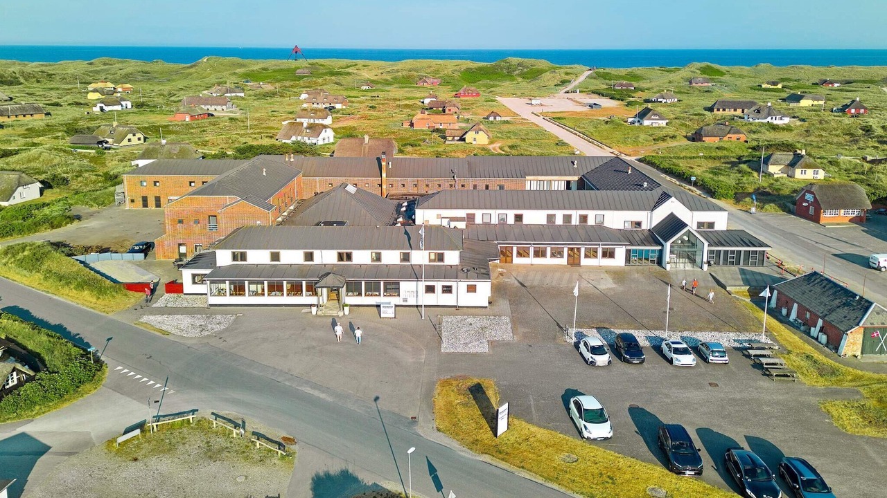 Photo of Outdoor in Vedersø Klit