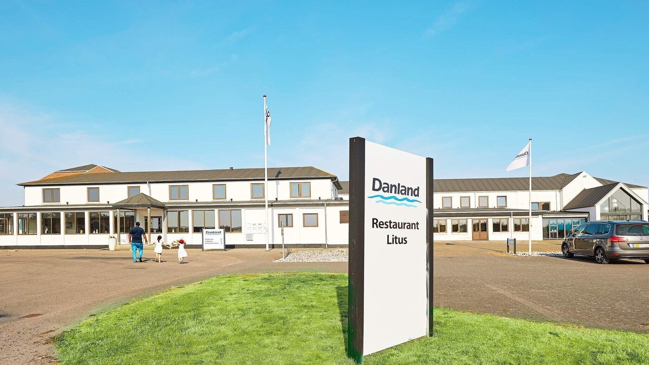 Photo of Outdoor in Vedersø Klit