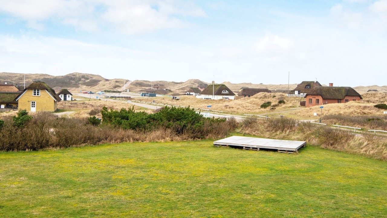 Photo of Outdoor in Vedersø Klit