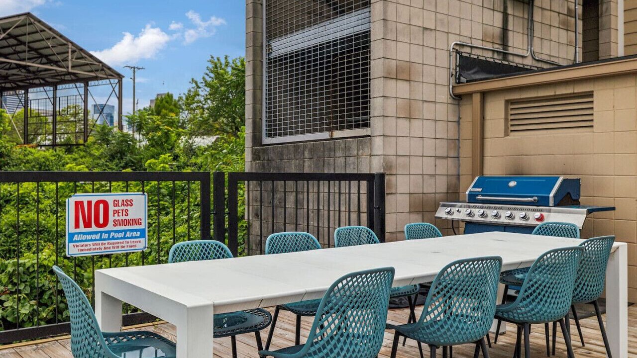 Photo of Outdoor in North Capitol