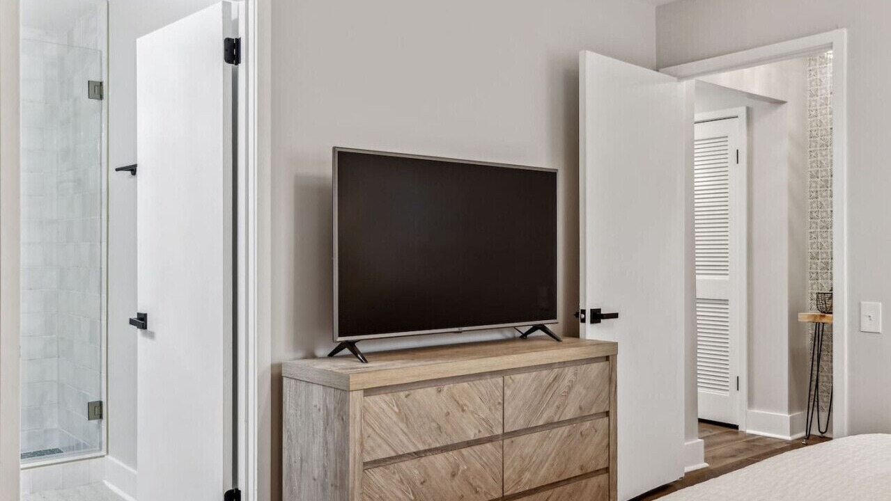 Photo of Bedroom in North Capitol