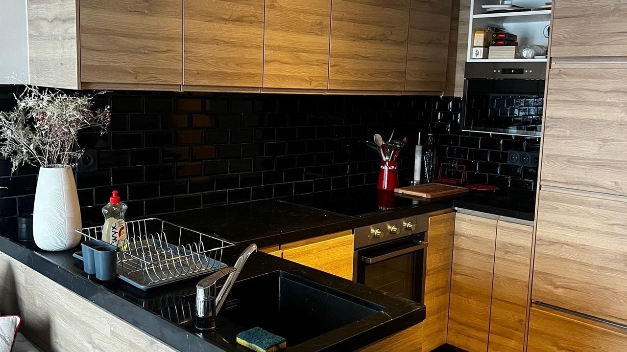 Photo of Kitchen in Eclose-Est